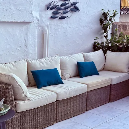 Διαμέρισμα Aquamarina Gran Canaria *