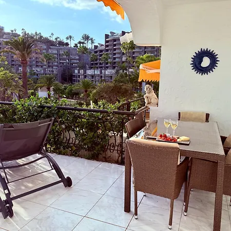 Aquamarina Gran Canaria *