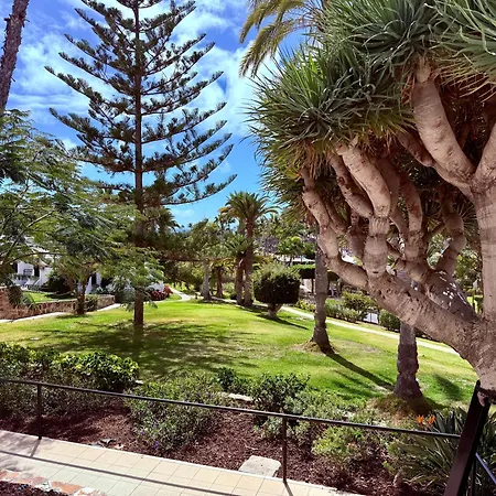 Aquamarina Gran Canaria Διαμέρισμα *